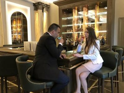 Sofia Balkan, a Luxury Collection, Sofia - 61