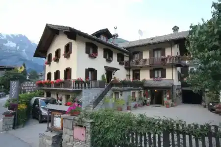 Maison Laurent - 0
