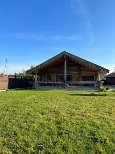 Freegreen cottages - 22