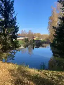 Усадьба Запруднево - 49