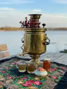 Банный Остров - 31