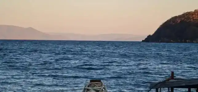 Семейный пансионат Морской - 4