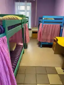 Канавинский - 40