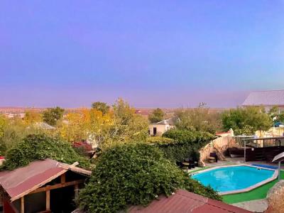 Форт Апатур - 96