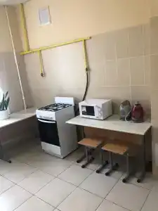 Привокзальный - 16