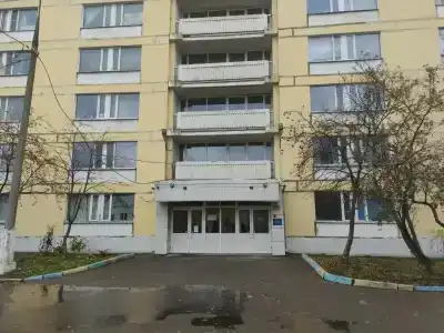 Общежитие № 2 Ргсу - 2