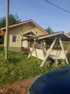 Ночлег - 30
