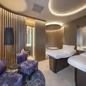 Sheraton Grand Tbilisi Metechi Palace - 81