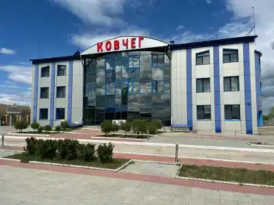 Ковчег - 0