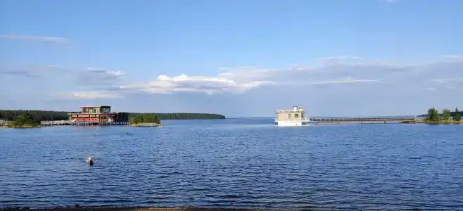 Черные камни - 95