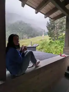 Tatroff Chalet - 23
