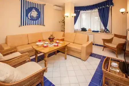 Рест-Мацеста - 23