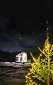 Глэмпинг Zefirka Camp - 25