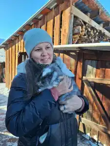 Усадьба Поповых - 48
