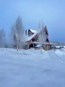 Черные камни - 40