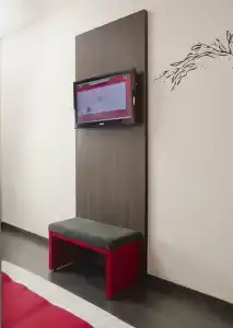 Ramada Encore by Wyndham Queretaro - 10