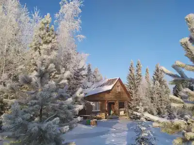 Зайкина избушка - 39
