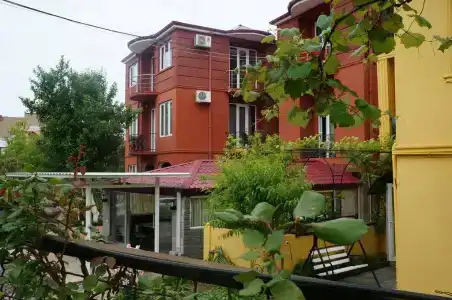 Gold Guest House - 1