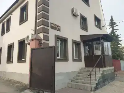 Гостиничный комплекс Голден Фиш - 0