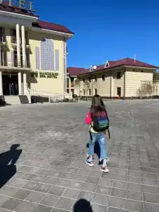 Marokand Spa (Мароканд Спа) - 31