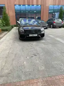 Hyatt Regency Tashkent - 63