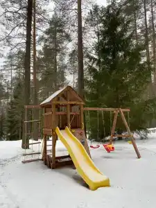 Морошка Эко Вилладж - 4