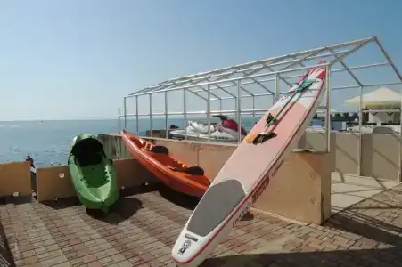 Вилла Виктория - 6