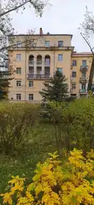 Дворянское-Гнездо - 0