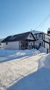 Гостевой домик - 3