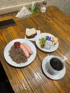 Русская пирамида - 5