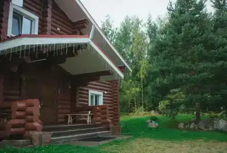 Гостевой дом - 34