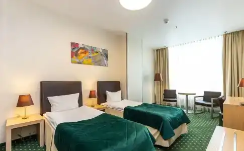 Грин Сити - 5