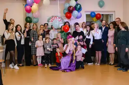 КЦСОиР Пушкинский - 40