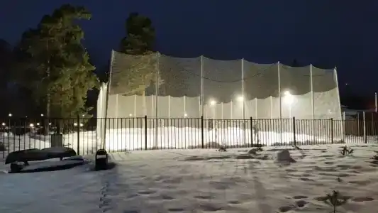 Спальный корпус Коверши - 19