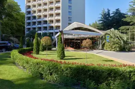 Alean Family Resort & SPA Sputnik 4* Ультра все включено - 0