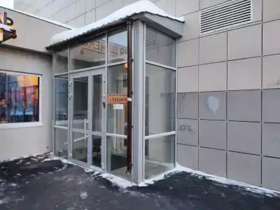 Антарес - 22