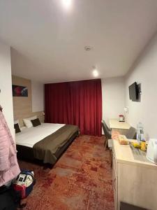 Vivulskio Apart-Hotel