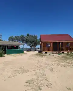 База отдыха у Петровича - 38