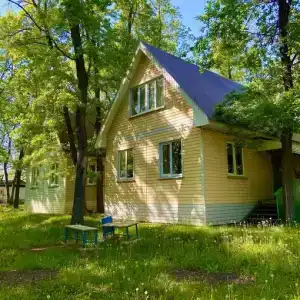 Островок - 1