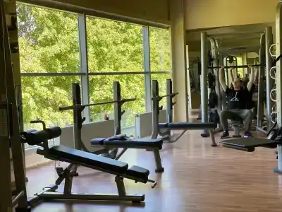 Подмосковье - 35