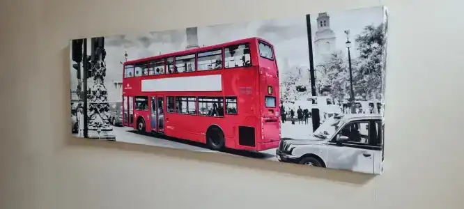 Red Gates Hostel - 3