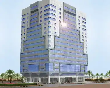 Al Nakheel by Mourouj Gloria - 14