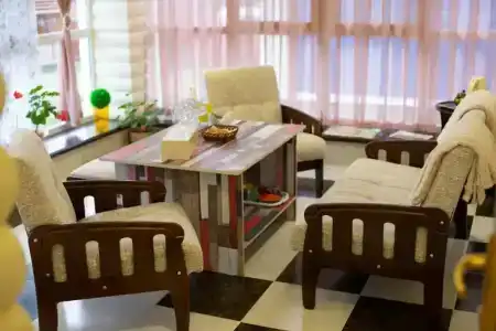 Благодатная - 22