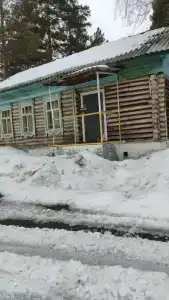 Красный камень - 17
