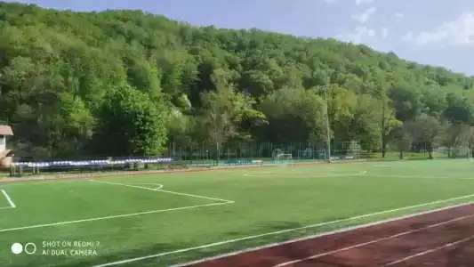 Буревестник - 5
