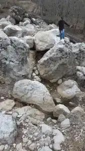 Возле Горной Речки - 20