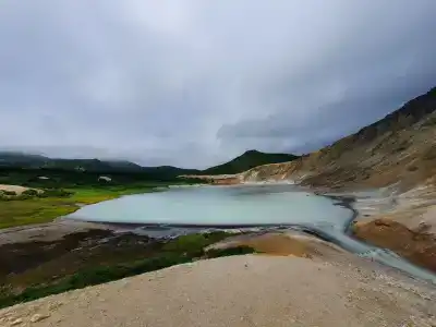 Курил - 16
