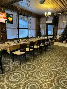 Березовка - 75