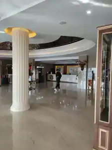 Байкал - Северное море - 55