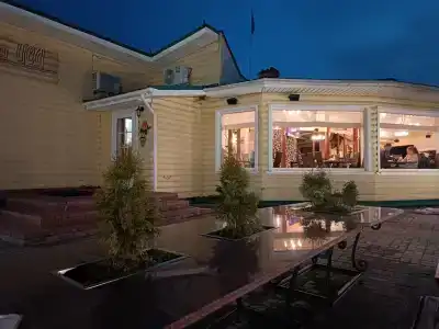 Черные камни - 98